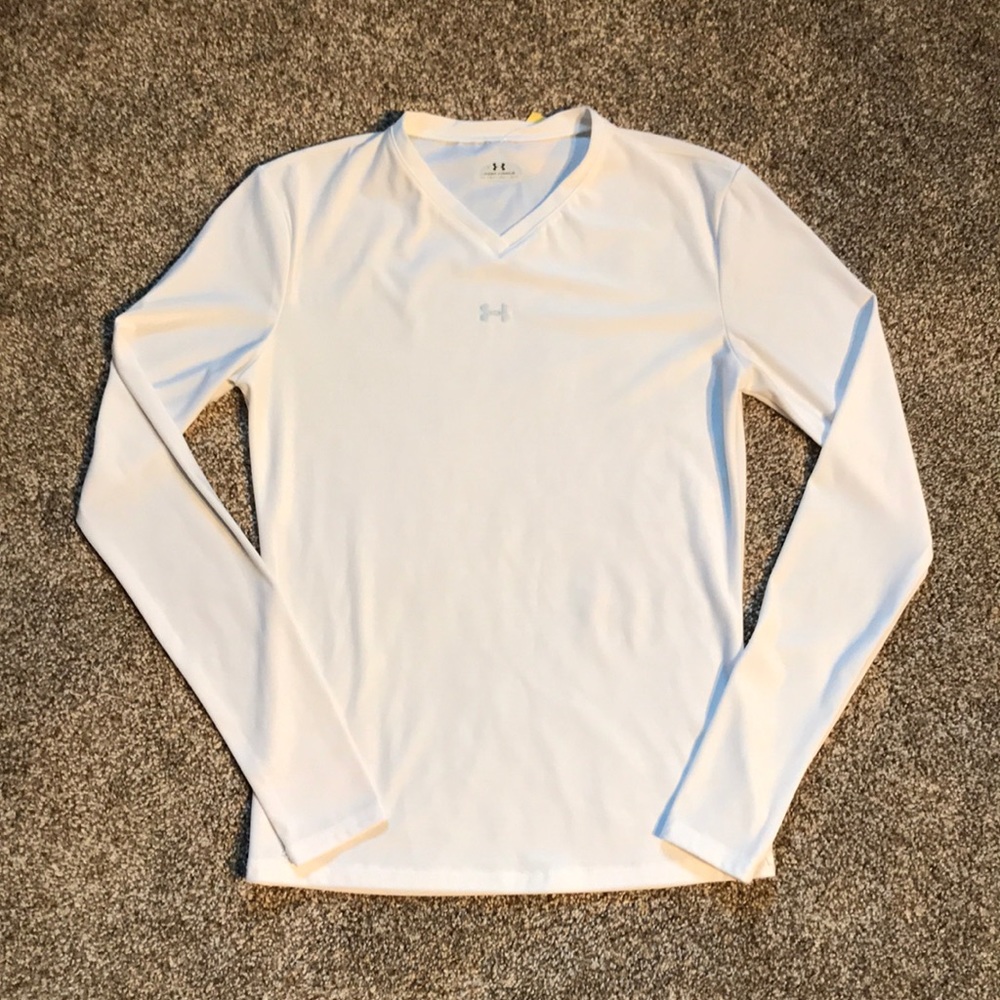 Under Armour long sleeve